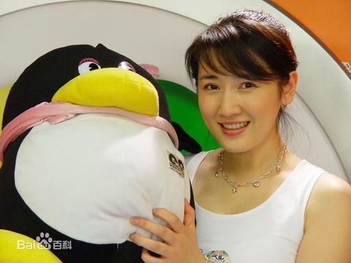 陈虹池(Chen Hongchi)最优质