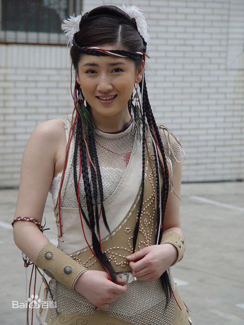 陈虹池(Chen Hongchi)最优质