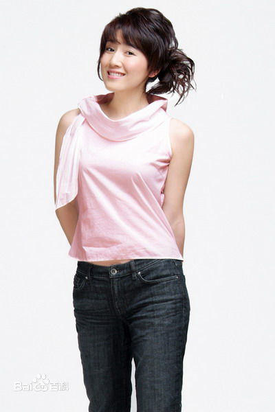 陈虹池(Chen Hongchi)最优质