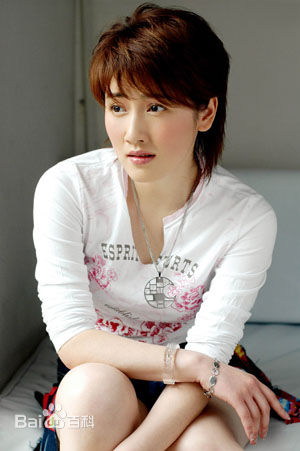 陈虹池(Chen Hongchi)最优质