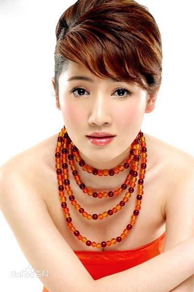 陈虹池(Chen Hongchi)最优质