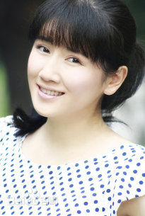 陈虹池(Chen Hongchi)最优质