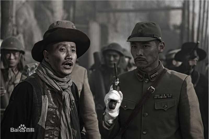 韩秋池(mark,hanqiuchi)高清剧照