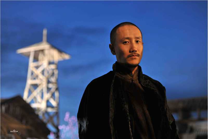 韩秋池(mark,hanqiuchi)高清剧照