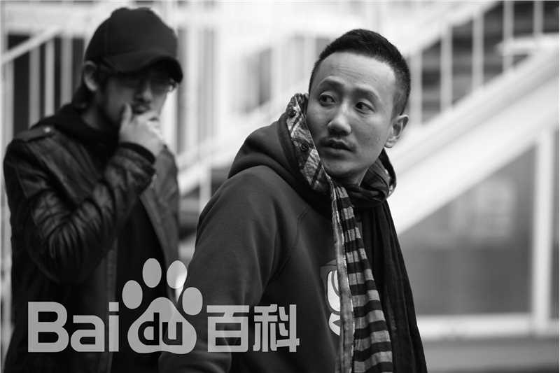 韩秋池(mark,hanqiuchi)高清剧照