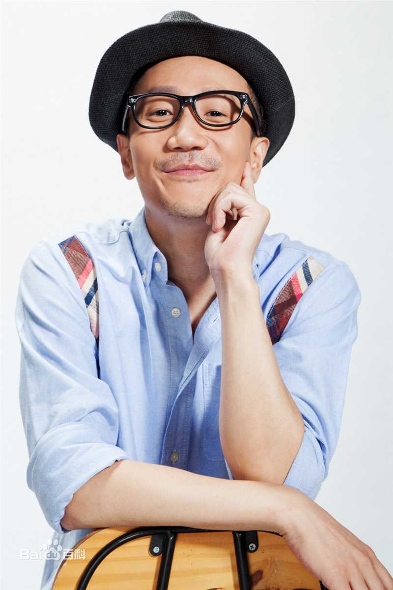 韩秋池(mark,hanqiuchi)个人照前后照片