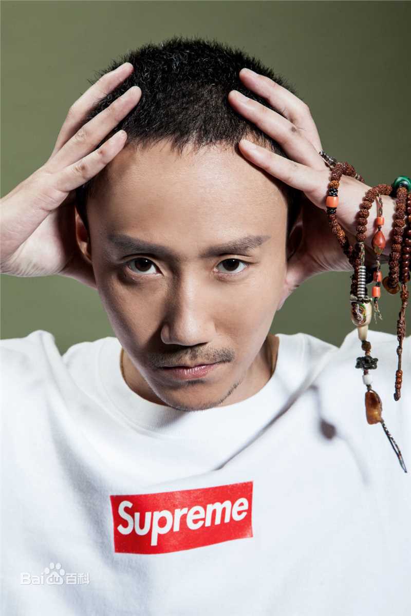 韩秋池(mark,hanqiuchi)个人照前后照片