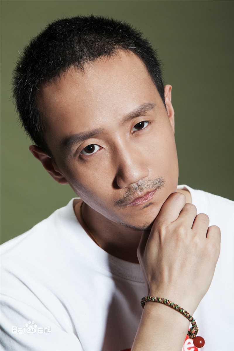 韩秋池(mark,hanqiuchi)个人照前后照片