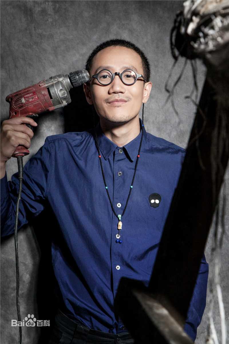 韩秋池(mark,hanqiuchi)个人照前后照片