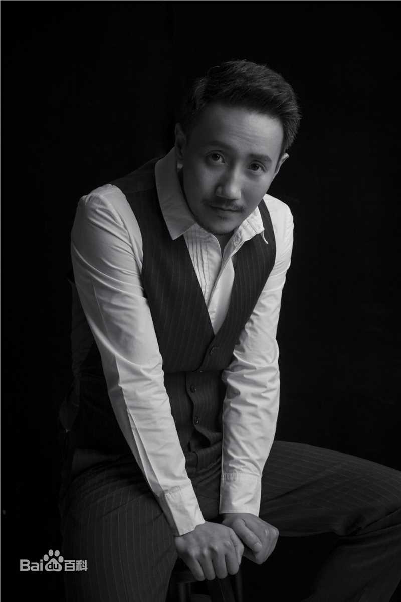 韩秋池(mark,hanqiuchi)个人照前后照片