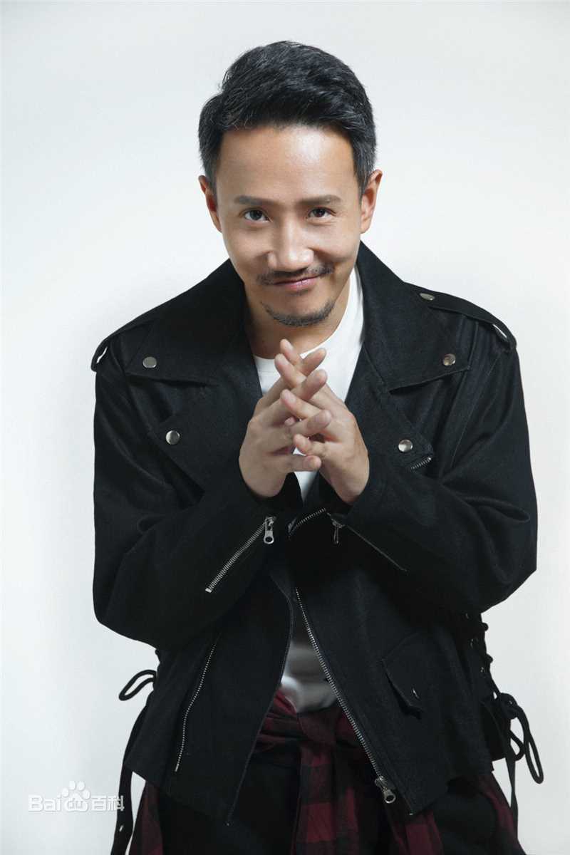 韩秋池(mark,hanqiuchi)个人照前后照片