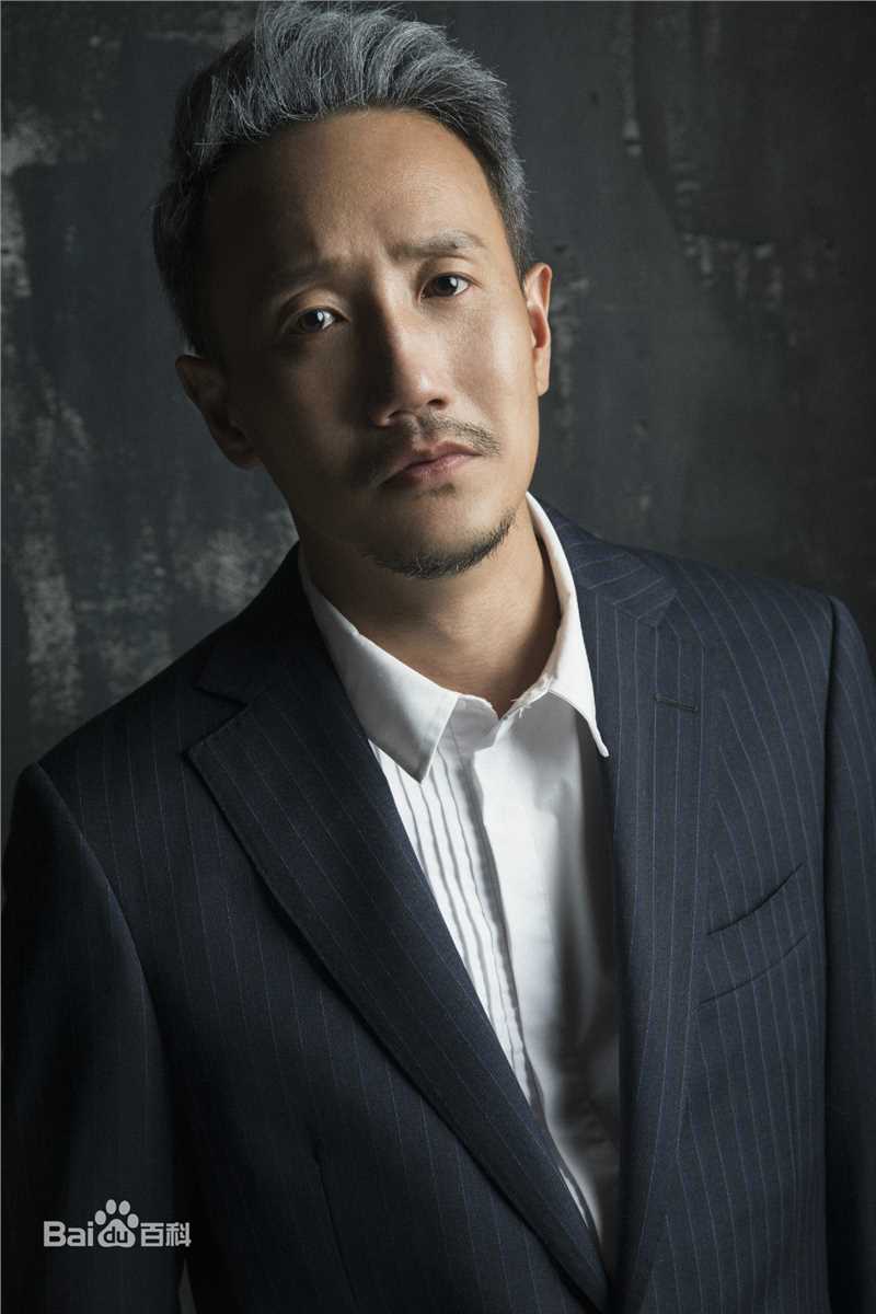 韩秋池(mark,hanqiuchi)个人照前后照片