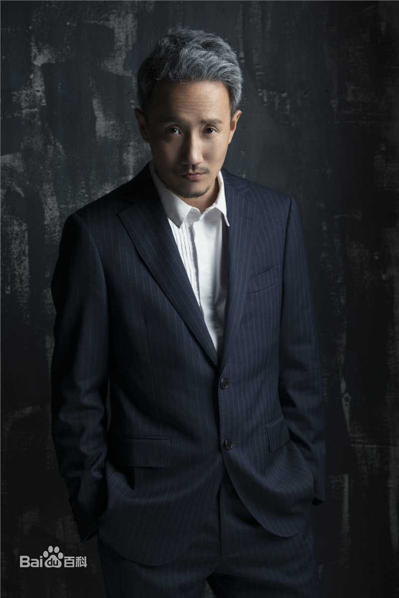 韩秋池(mark,hanqiuchi)个人照前后照片