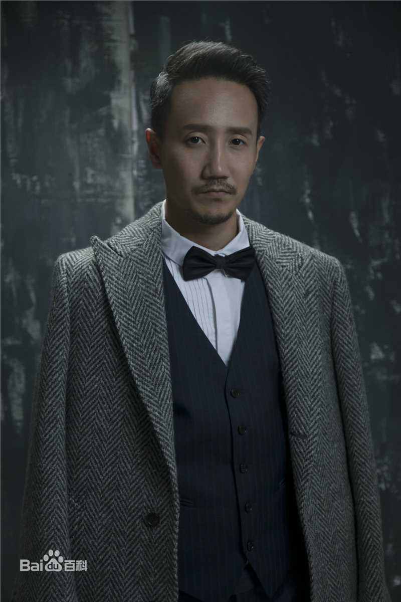 韩秋池(mark,hanqiuchi)个人照前后照片