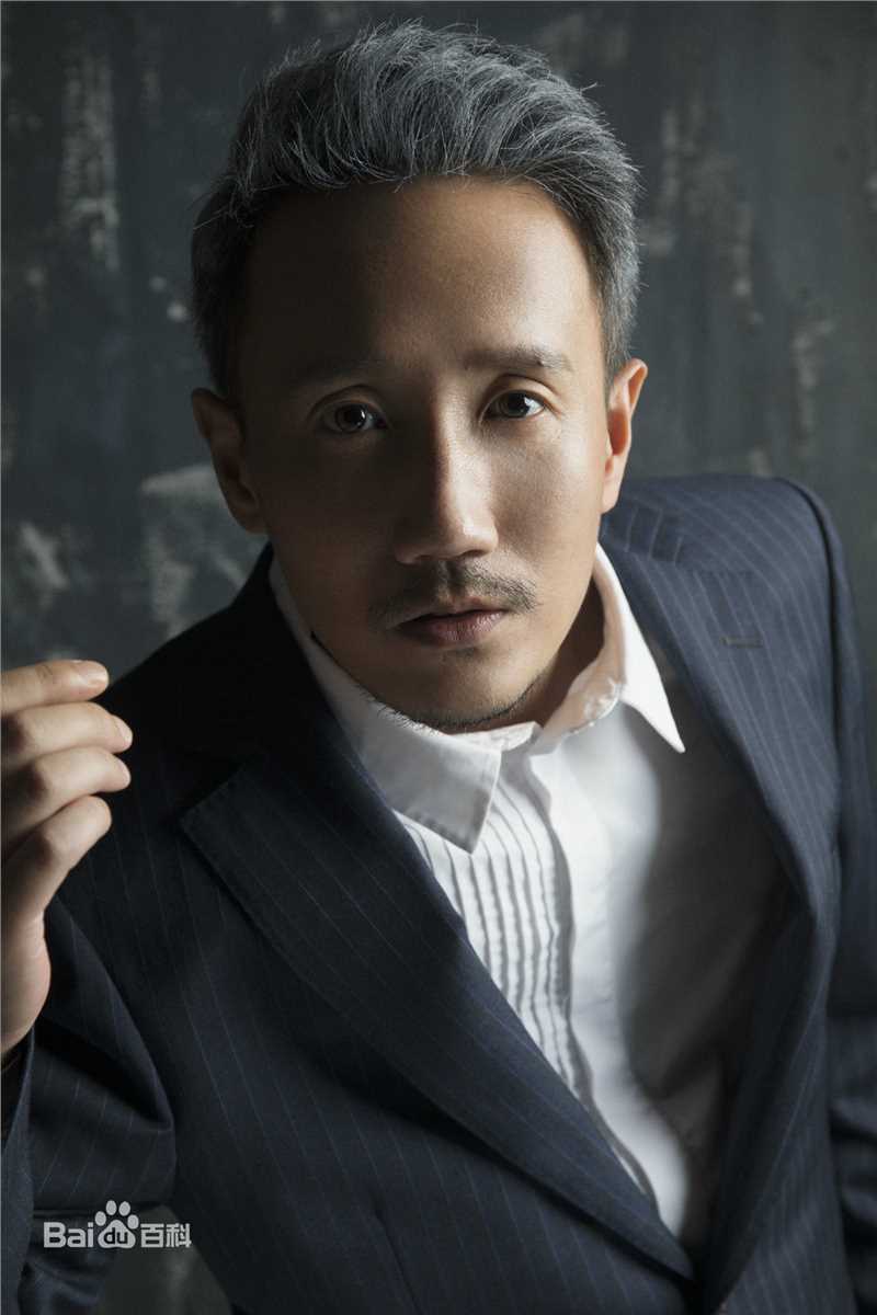 韩秋池(mark,hanqiuchi)个人照前后照片