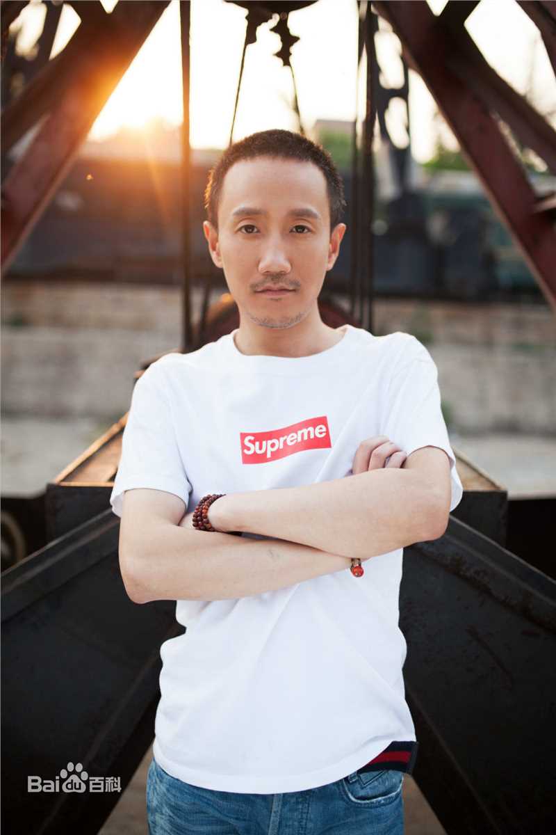 韩秋池(mark,hanqiuchi)个人照前后照片