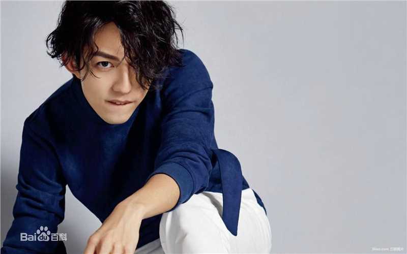 林宥嘉(Yoga Lin)高清·图集