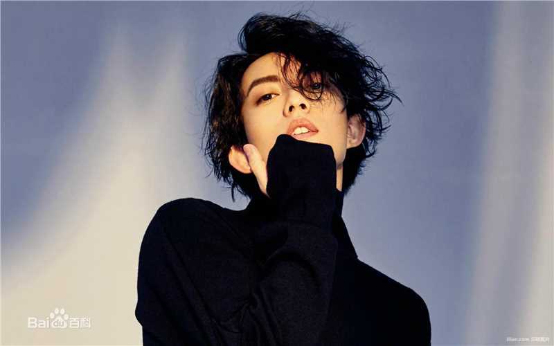 林宥嘉(Yoga Lin)高清·图集