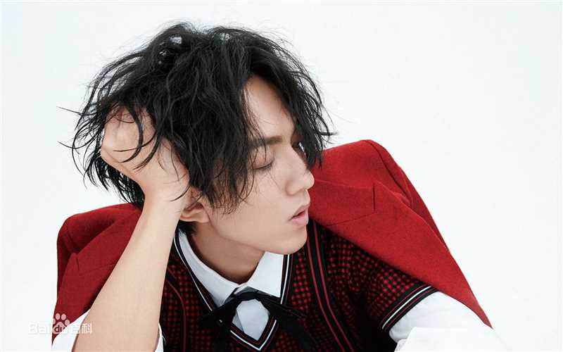 林宥嘉(Yoga Lin)高清·图集