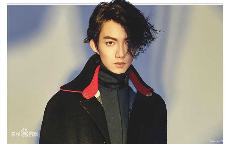 林宥嘉(Yoga Lin)高清·图集