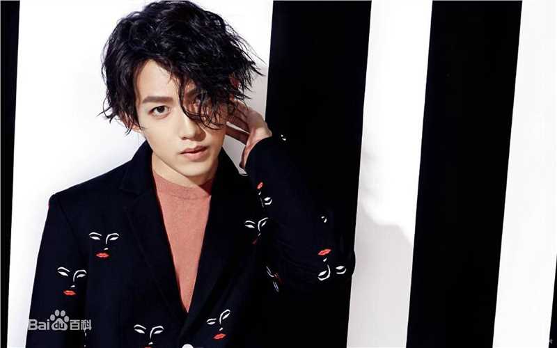 林宥嘉(Yoga Lin)高清·图集