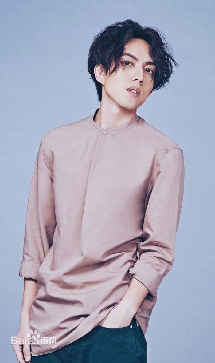 精选林宥嘉(Yoga Lin)