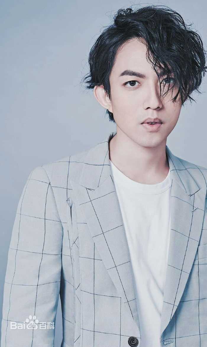 精选林宥嘉(Yoga Lin)