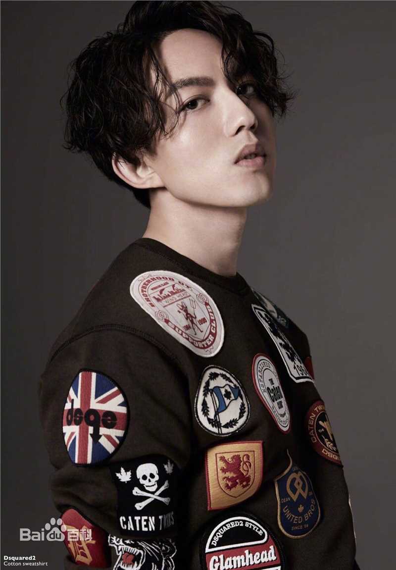 精选林宥嘉(Yoga Lin)