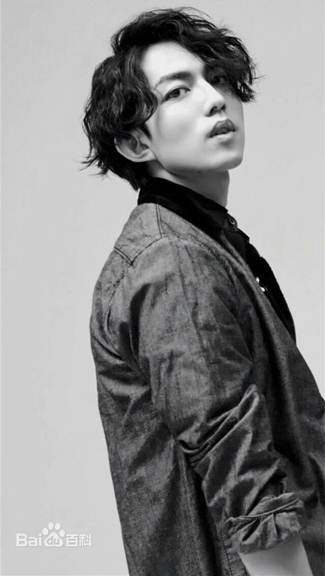 精选林宥嘉(Yoga Lin)