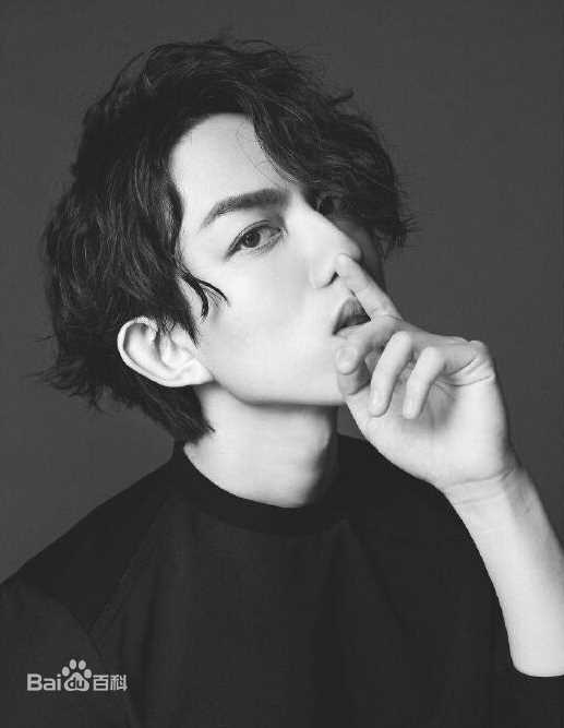 精选林宥嘉(Yoga Lin)