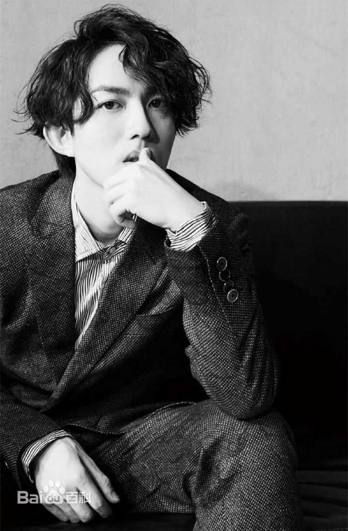 精选林宥嘉(Yoga Lin)