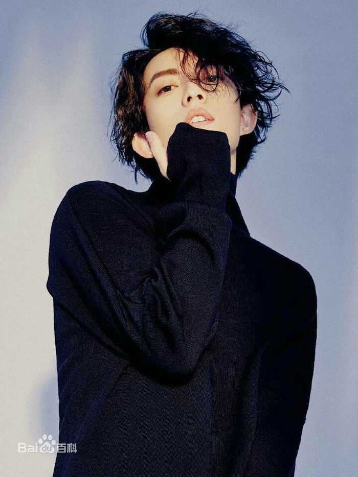 林宥嘉(Yoga Lin)最优质·日系相册