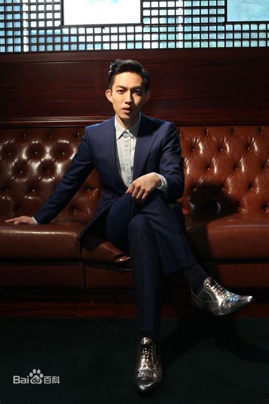 林宥嘉(Yoga Lin)最优质专辑相册