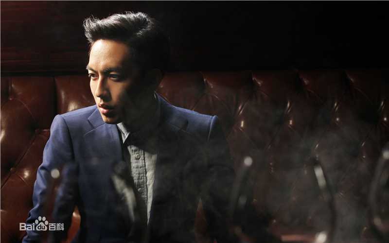 林宥嘉(Yoga Lin)最优质专辑相册