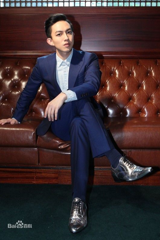 林宥嘉(Yoga Lin)最优质专辑相册