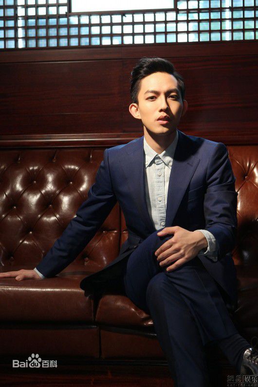 林宥嘉(Yoga Lin)最优质专辑相册