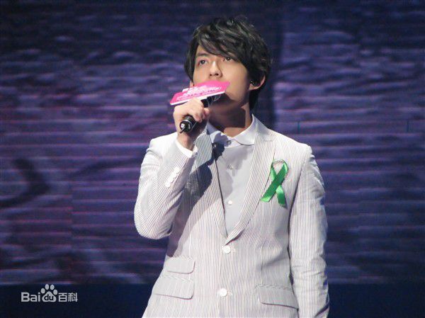 林宥嘉(Yoga Lin)2009年 MusicRadio中国TOP排行榜性感图片图集