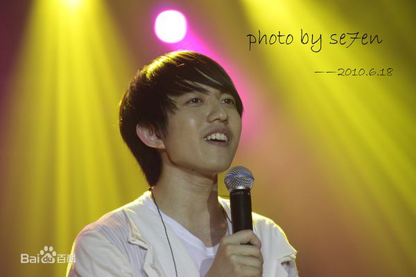 林宥嘉(Yoga Lin)2010.6.18 北京音乐会生活照相册