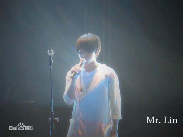 林宥嘉(Yoga Lin)2010.6.18 北京音乐会生活照相册