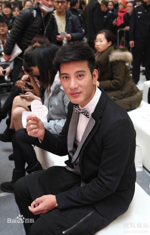 蒲巴甲(Purba Rgyal)忧郁前后照片