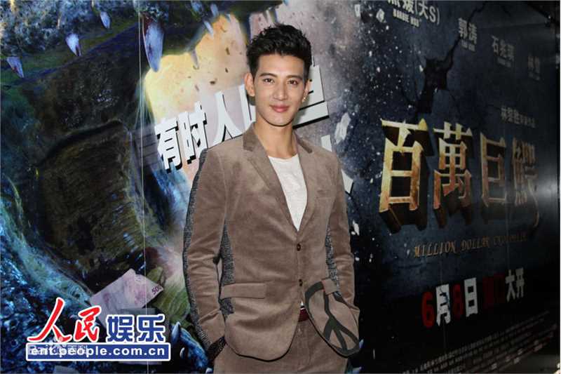 蒲巴甲(Purba Rgyal)忧郁前后照片