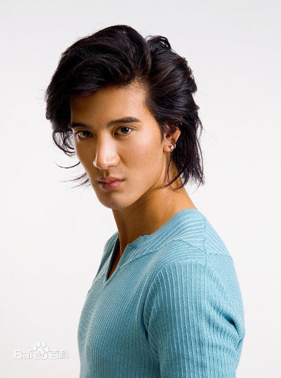 蒲巴甲(Purba Rgyal)忧郁前后照片