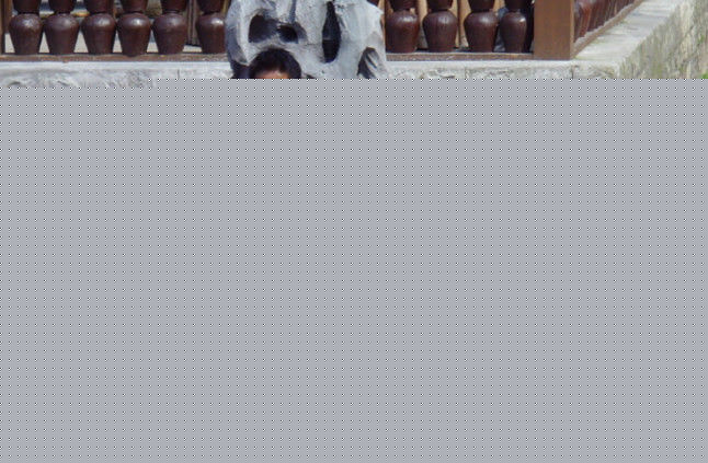 蒲巴甲(Purba Rgyal)2011年《新五龙山剿匪记》精选剧照