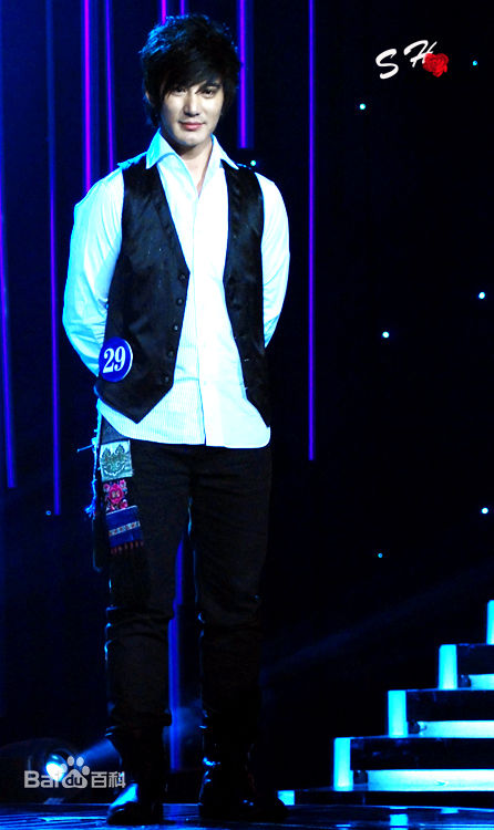 蒲巴甲(Purba Rgyal)2008.11.22我要上学太原站生活照相册