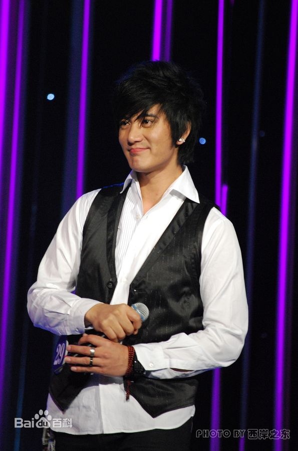 蒲巴甲(Purba Rgyal)2008.11.22我要上学太原站生活照相册