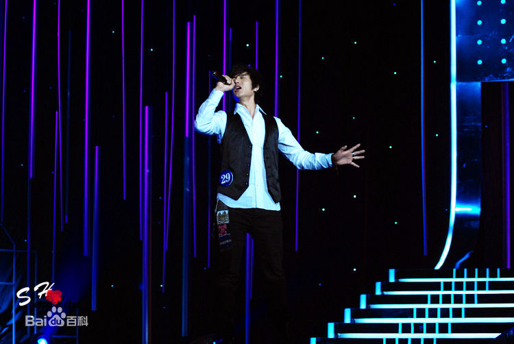 蒲巴甲(Purba Rgyal)2008.11.22我要上学太原站生活照相册