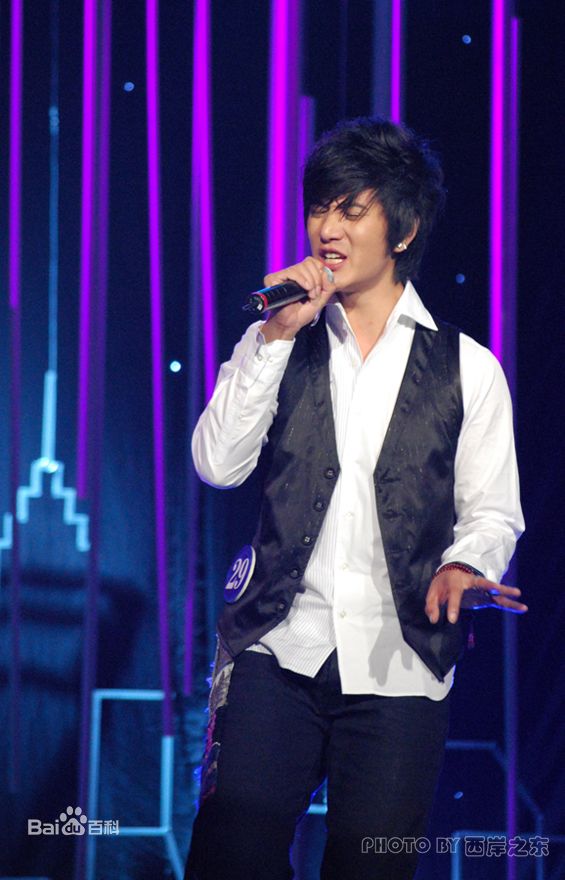 蒲巴甲(Purba Rgyal)2008.11.22我要上学太原站生活照相册