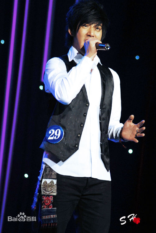 蒲巴甲(Purba Rgyal)2008.11.22我要上学太原站生活照相册