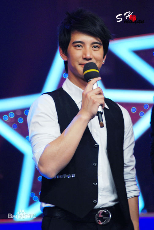 蒲巴甲(Purba Rgyal)2009.2.21日 美丽A计划全民演唱汇壁纸壁纸