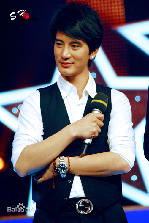 蒲巴甲(Purba Rgyal)2009.2.21日 美丽A计划全民演唱汇壁纸壁纸